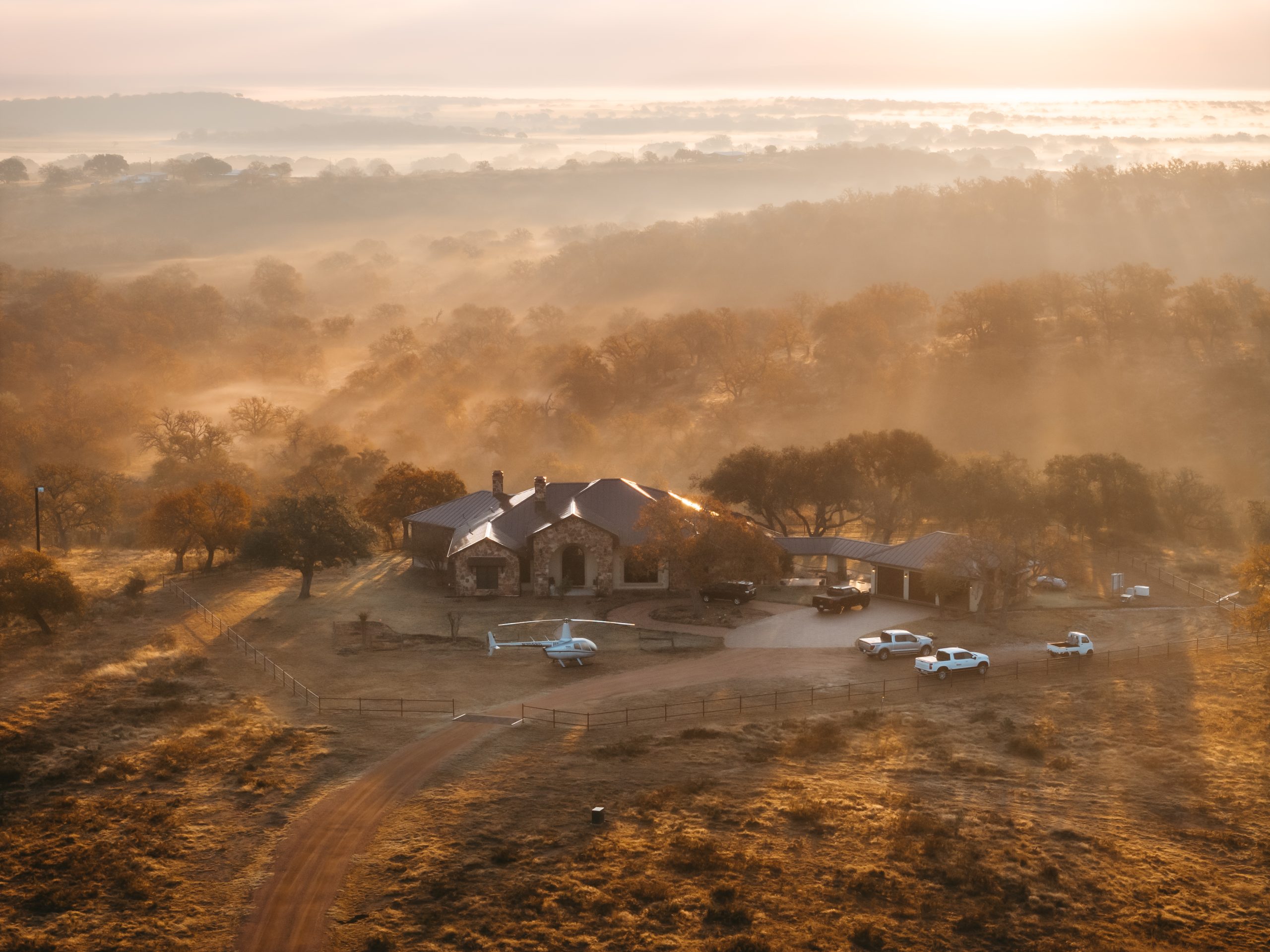 Aerial Photography - Company Commercial & Photos